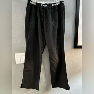 Womens Grey’s Anatomy scrub bottoms